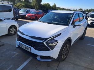 Kia Sportage 1.6 T-gdi Mhev 110kw (150cv) Drive 4x2 - Foto 2