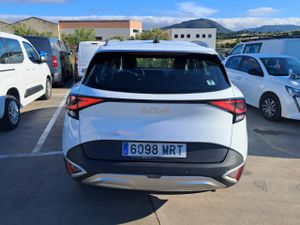 Kia Sportage 1.6 T-gdi Mhev 110kw (150cv) Drive 4x2 - Foto 6