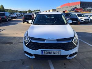 Kia Sportage 1.6 T-gdi Mhev 110kw (150cv) Drive 4x2 - Foto 3