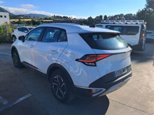 Kia Sportage 1.6 T-gdi Mhev 110kw (150cv) Drive 4x2 - Foto 7