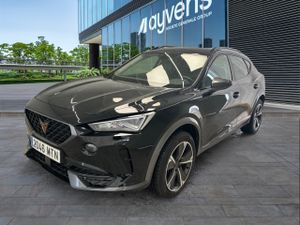 Cupra Formentor 1.5 Tsi 110kw (150 Cv) Dsg - Foto 2