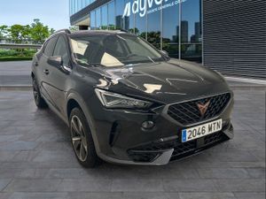 Cupra Formentor 1.5 Tsi 110kw (150 Cv) Dsg - Foto 4