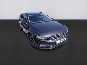 Volkswagen Passat Variant Executive 2.0 Tdi 110kw (150cv) - Foto 4