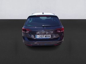 Volkswagen Passat Variant Executive 2.0 Tdi 110kw (150cv) - Foto 6
