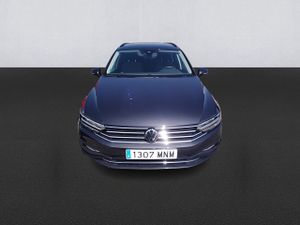 Volkswagen Passat Variant Executive 2.0 Tdi 110kw (150cv) - Foto 3