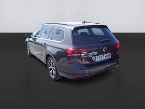 Volkswagen Passat Variant Executive 2.0 Tdi 110kw (150cv) - Foto 7