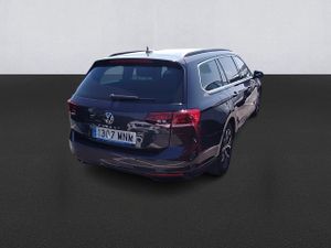 Volkswagen Passat Variant Executive 2.0 Tdi 110kw (150cv) - Foto 5