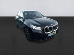 Bmw X1 Sdrive18d - Foto 4
