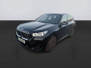 Bmw X1 Sdrive18d - Foto 2