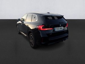 Bmw X1 Sdrive18d - Foto 7