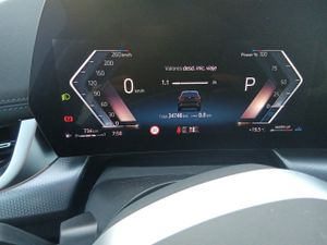 Bmw X1 Sdrive18d - Foto 9