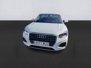 Audi Q2 Advanced 35 Tfsi 110kw (150cv) S Tronic - Foto 3