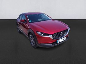 Mazda Cx-30 E-skyactiv-x 2.0 137kw Evolution - Foto 4