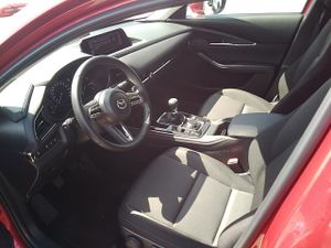 Mazda Cx-30 E-skyactiv-x 2.0 137kw Evolution - Foto 8