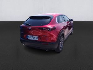 Mazda Cx-30 E-skyactiv-x 2.0 137kw Evolution - Foto 5