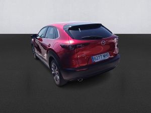 Mazda Cx-30 E-skyactiv-x 2.0 137kw Evolution - Foto 7