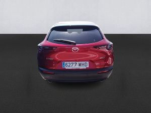 Mazda Cx-30 E-skyactiv-x 2.0 137kw Evolution - Foto 6