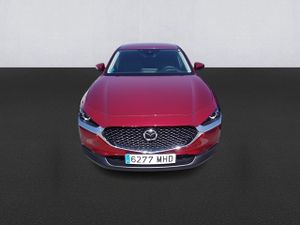 Mazda Cx-30 E-skyactiv-x 2.0 137kw Evolution - Foto 3