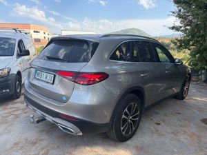 Mercedes Glc 220 D 4matic - Foto 5