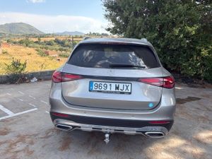 Mercedes Glc 220 D 4matic - Foto 6