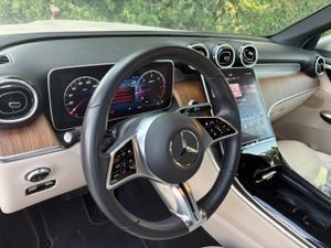 Mercedes Glc 220 D 4matic - Foto 8