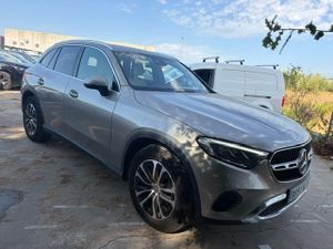 Mercedes Glc 220 D 4matic - Foto 4