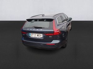 Volvo V60 2.0 B4 (d) Core Auto - Foto 5