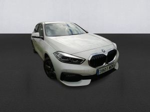Bmw Series 1 118d - Foto 4