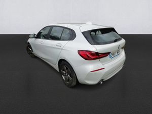 Bmw Series 1 118d - Foto 7