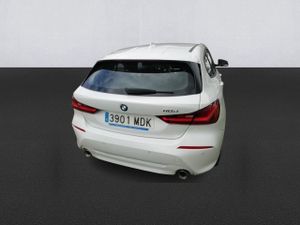 Bmw Series 1 118d - Foto 6