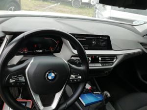 Bmw Series 1 118d - Foto 8