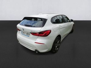 Bmw Series 1 118d - Foto 5
