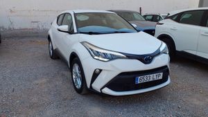 Toyota C-hr 1.8 125h Active - Foto 5