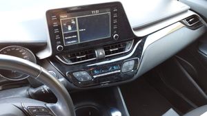 Toyota C-hr 1.8 125h Active - Foto 9