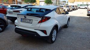 Toyota C-hr 1.8 125h Active - Foto 4
