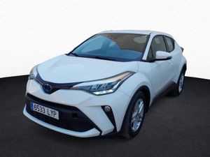 Toyota C-hr 1.8 125h Active - Foto 2