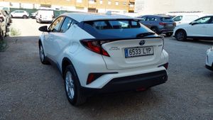 Toyota C-hr 1.8 125h Active - Foto 3