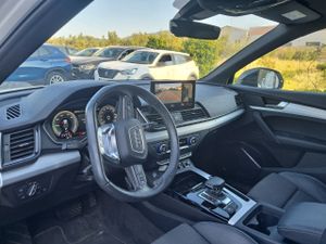 Audi Q5 Sportback Black Line 50 Tfsi E Quattro-ultra - Foto 8