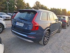 Volvo Xc90 (o) 2.0 B5 D Awd Inscription Auto - Foto 5