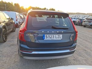 Volvo Xc90 (o) 2.0 B5 D Awd Inscription Auto - Foto 6