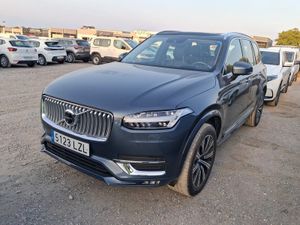 Volvo Xc90 (o) 2.0 B5 D Awd Inscription Auto - Foto 2