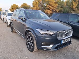 Volvo Xc90 (o) 2.0 B5 D Awd Inscription Auto - Foto 4