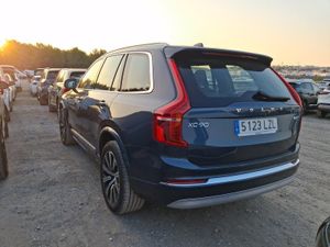 Volvo Xc90 (o) 2.0 B5 D Awd Inscription Auto - Foto 7