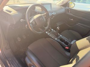 Ds Ds 3 Crossback Bluehdi 81 Kw Manual Bastille - Foto 9