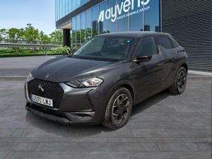 Ds Ds 3 Crossback Bluehdi 81 Kw Manual Bastille - Foto 2
