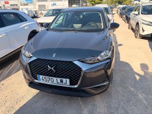 Ds Ds 3 Crossback Bluehdi 81 Kw Manual Bastille - Foto 4