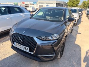 Ds Ds 3 Crossback Bluehdi 81 Kw Manual Bastille - Foto 3
