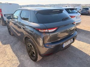 Ds Ds 3 Crossback Bluehdi 81 Kw Manual Bastille - Foto 8