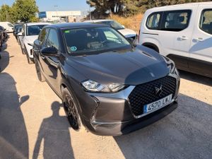 Ds Ds 3 Crossback Bluehdi 81 Kw Manual Bastille - Foto 5