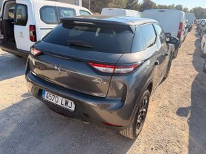Ds Ds 3 Crossback Bluehdi 81 Kw Manual Bastille - Foto 6